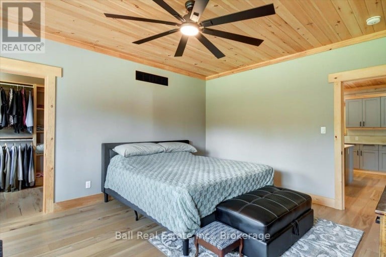 414 PINE VIEW RIDGE ROAD, Tudor and Cashel (Tudor Ward), Ontario, K0L1W0