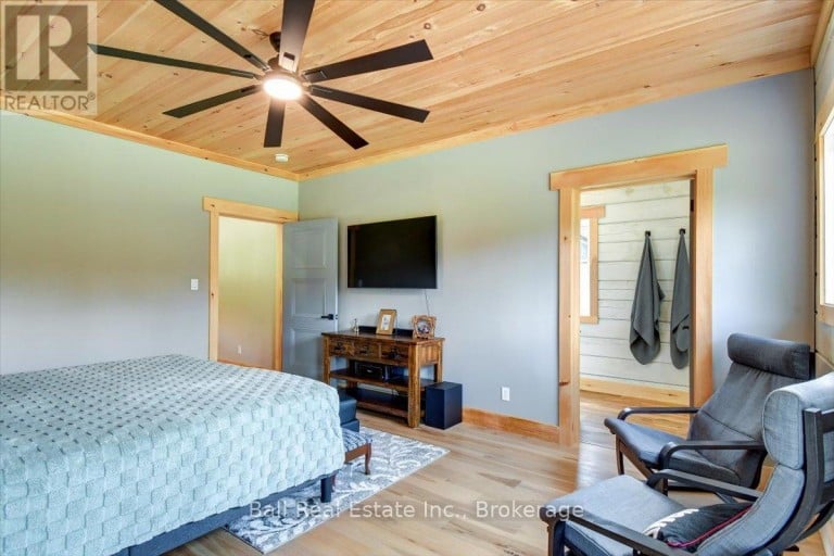 414 PINE VIEW RIDGE ROAD, Tudor and Cashel (Tudor Ward), Ontario, K0L1W0