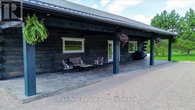 414 PINE VIEW RIDGE ROAD Tudor and Cashel (Tudor Ward) Ontario photo 3