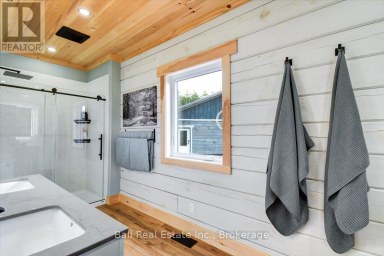 414 PINE VIEW RIDGE ROAD Tudor and Cashel (Tudor Ward) Ontario photo 32