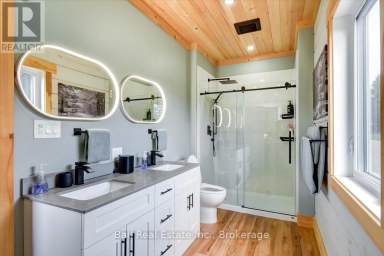 414 PINE VIEW RIDGE ROAD Tudor and Cashel (Tudor Ward) Ontario photo 33
