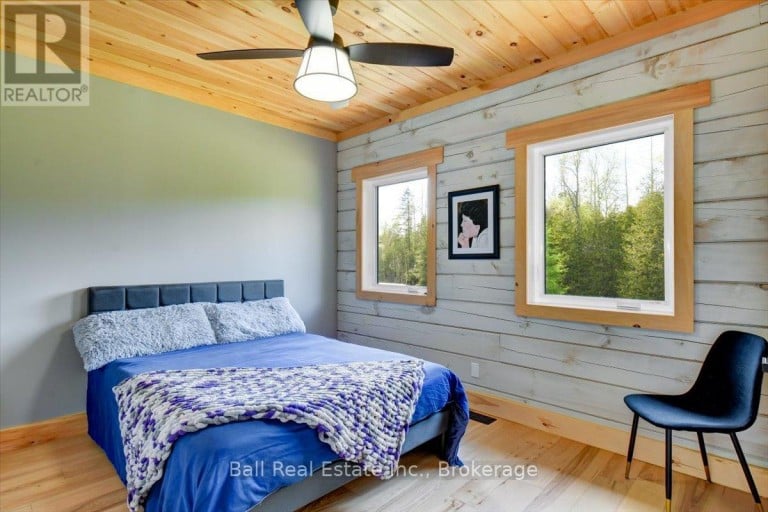 414 PINE VIEW RIDGE ROAD, Tudor and Cashel (Tudor Ward), Ontario, K0L1W0