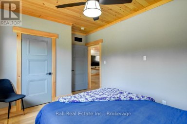 414 PINE VIEW RIDGE ROAD Tudor and Cashel (Tudor Ward) Ontario photo 36