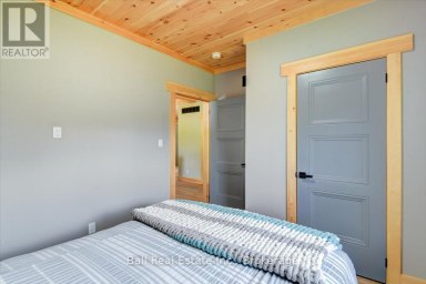 414 PINE VIEW RIDGE ROAD Tudor and Cashel (Tudor Ward) Ontario photo 38