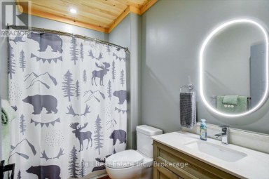 414 PINE VIEW RIDGE ROAD Tudor and Cashel (Tudor Ward) Ontario photo 39