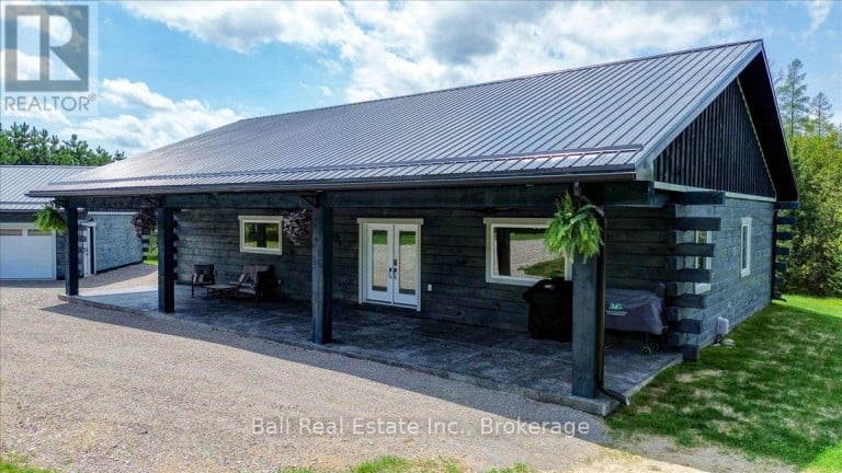 414 PINE VIEW RIDGE ROAD, Tudor and Cashel (Tudor Ward), Ontario, K0L1W0