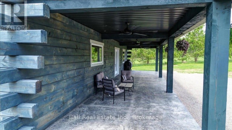 414 PINE VIEW RIDGE ROAD, Tudor and Cashel (Tudor Ward), Ontario, K0L1W0