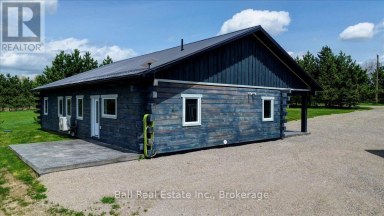414 PINE VIEW RIDGE ROAD Tudor and Cashel (Tudor Ward) Ontario photo 7