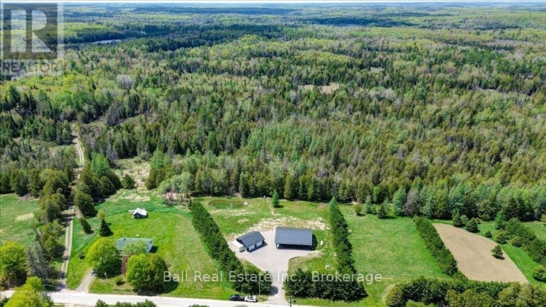 414 PINE VIEW RIDGE ROAD, Tudor and Cashel (Tudor Ward), Ontario, K0L1W0
