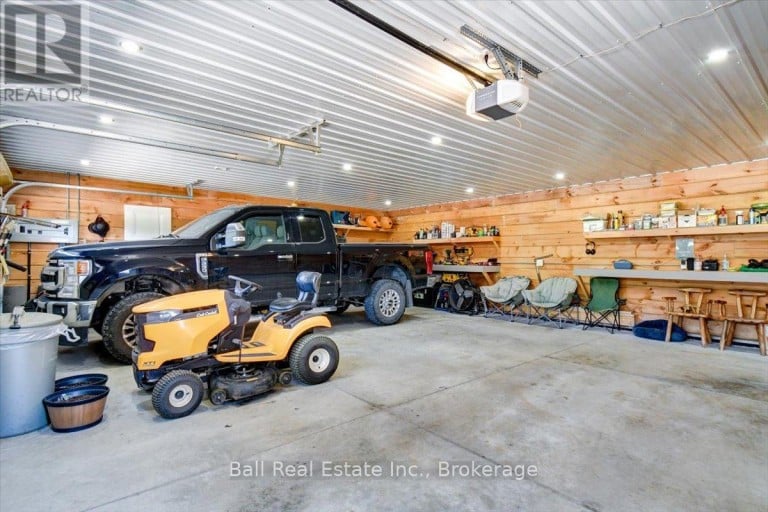 414 PINE VIEW RIDGE ROAD, Tudor and Cashel (Tudor Ward), Ontario, K0L1W0