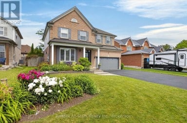 34 KIRKCONNELL ROAD Kawartha Lakes (Lindsay) Ontario photo 1