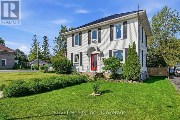 39 TRENT STREET N, Quinte West (Frankford Ward), Ontario, K0K2C0