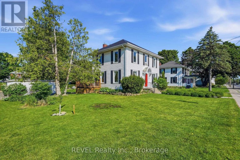 39 TRENT STREET N, Quinte West (Frankford Ward), Ontario, K0K2C0