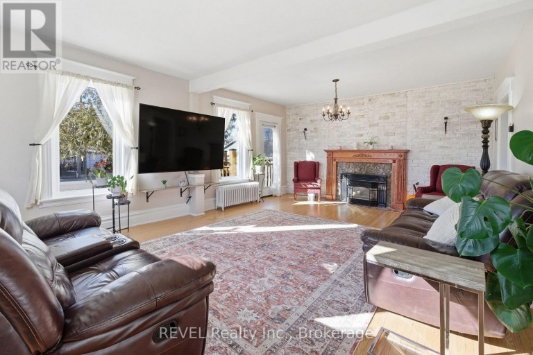 39 TRENT STREET N, Quinte West (Frankford Ward), Ontario, K0K2C0