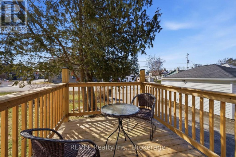 39 TRENT STREET N, Quinte West (Frankford Ward), Ontario, K0K2C0