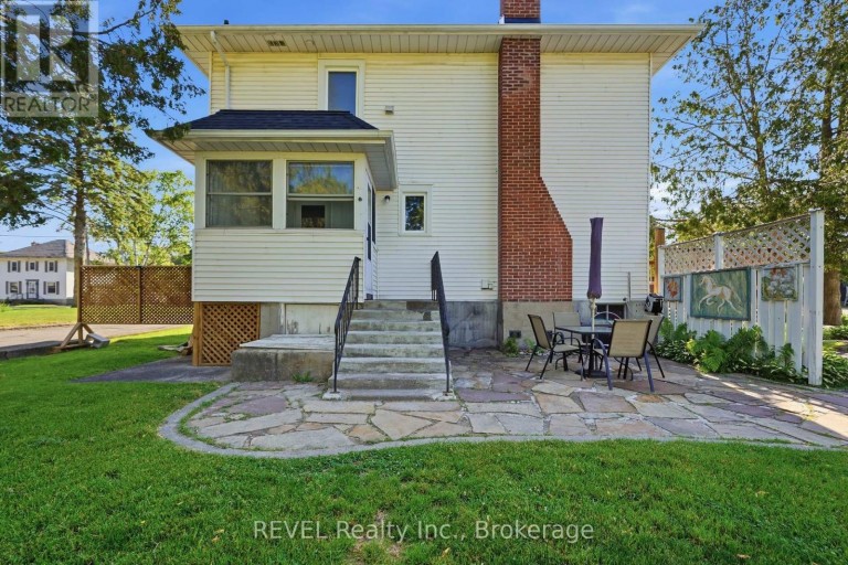 39 TRENT STREET N, Quinte West (Frankford Ward), Ontario, K0K2C0
