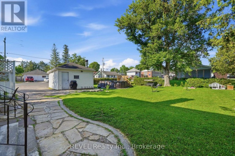39 TRENT STREET N, Quinte West (Frankford Ward), Ontario, K0K2C0