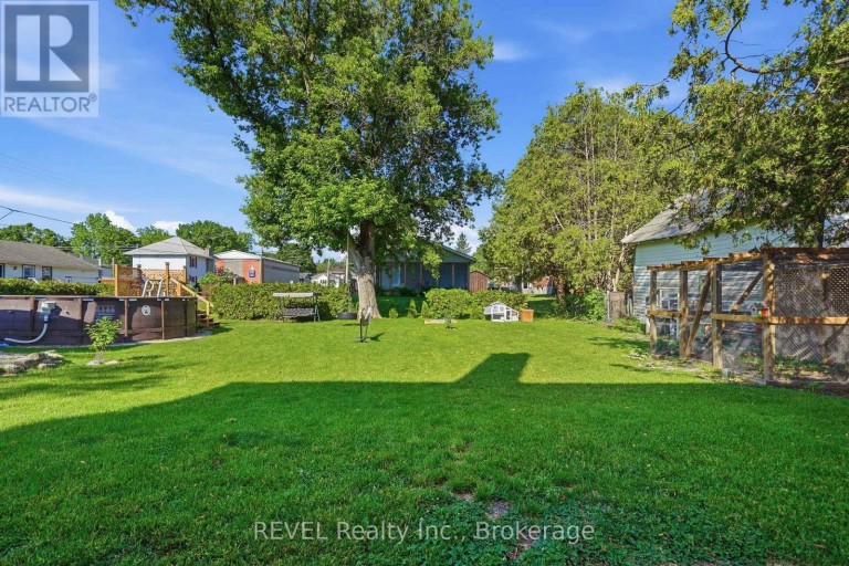 39 TRENT STREET N, Quinte West (Frankford Ward), Ontario, K0K2C0