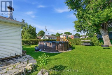 39 TRENT STREET N Quinte West (Frankford Ward) Ontario photo 47