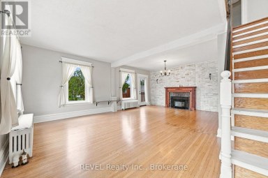 39 TRENT STREET N Quinte West (Frankford Ward) Ontario photo 5