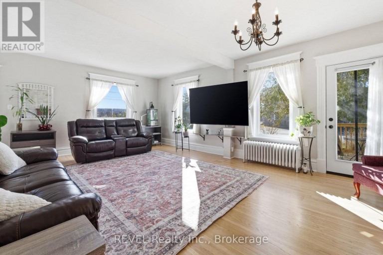 39 TRENT STREET N, Quinte West (Frankford Ward), Ontario, K0K2C0