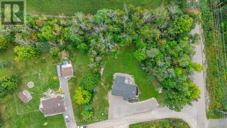 9 CEDAR HILL ROAD, Trent Hills, Ontario, K0K2M0
