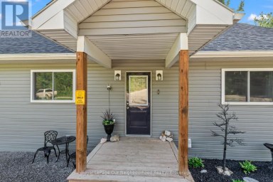 9 CEDAR HILL ROAD Trent Hills Ontario photo 4