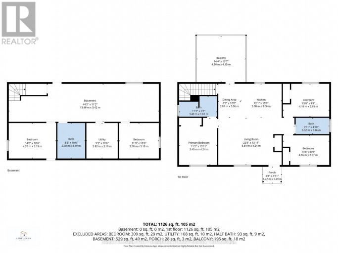 9 CEDAR HILL ROAD, Trent Hills, Ontario, K0K2M0