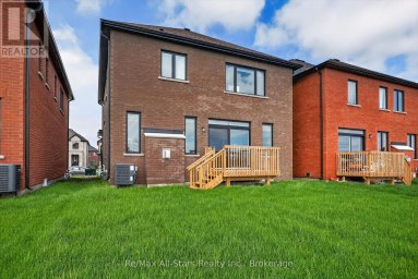 175 ST. JOSEPH ROAD Kawartha Lakes (Lindsay) Ontario photo 34