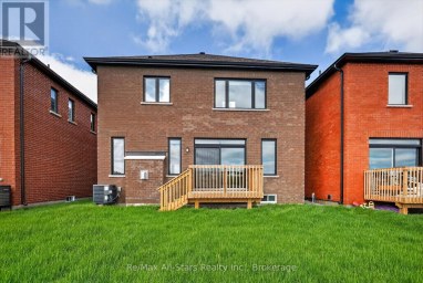 175 ST. JOSEPH ROAD Kawartha Lakes (Lindsay) Ontario photo 35