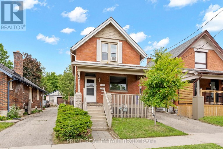 1032 TRAFALGAR STREET, London East (East M), Ontario, N5Z1G4