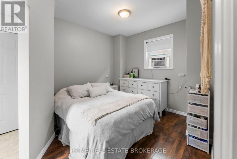 1032 TRAFALGAR STREET, London East (East M), Ontario, N5Z1G4