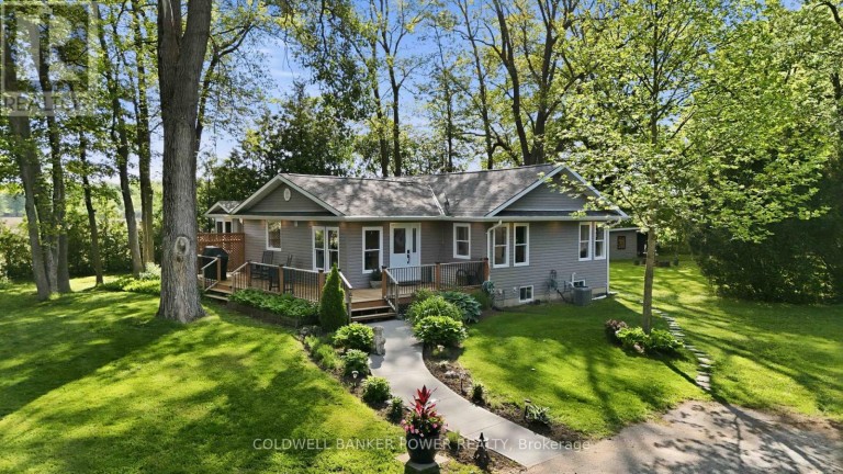 26041 QUEENS LINE, West Elgin, Ontario, N0L2P0