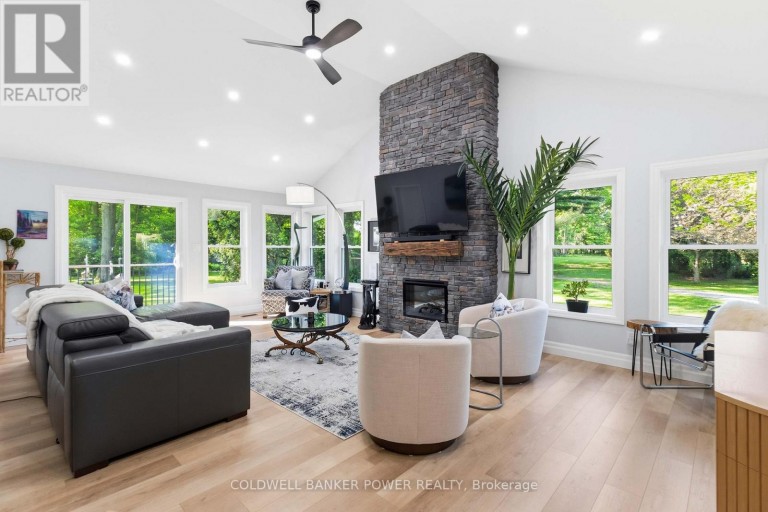 26041 QUEENS LINE, West Elgin, Ontario, N0L2P0