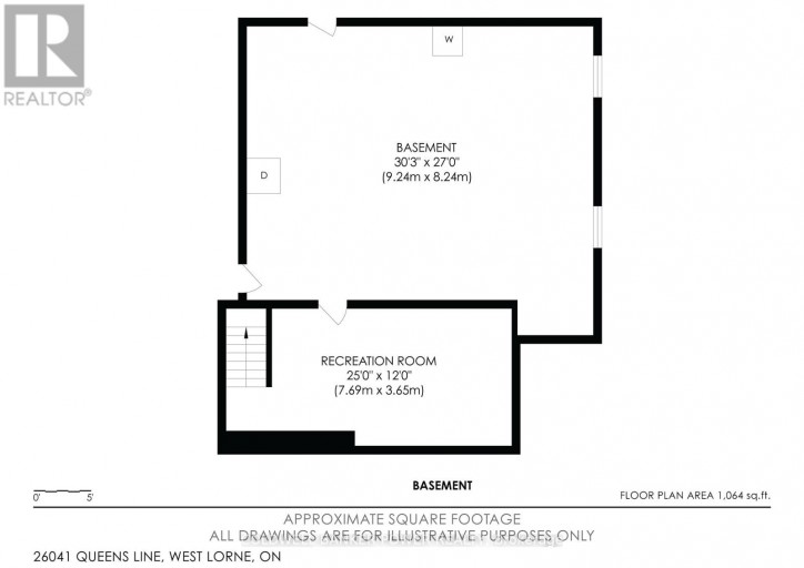 26041 QUEENS LINE, West Elgin, Ontario, N0L2P0