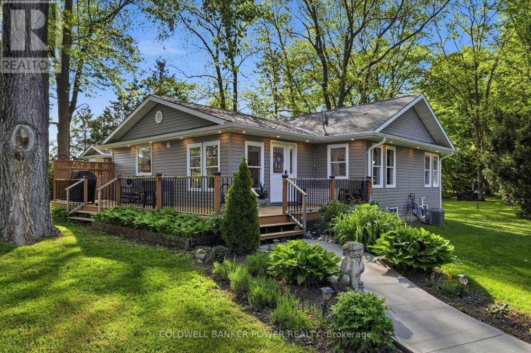 26041 QUEENS LINE, West Elgin, Ontario, N0L2P0