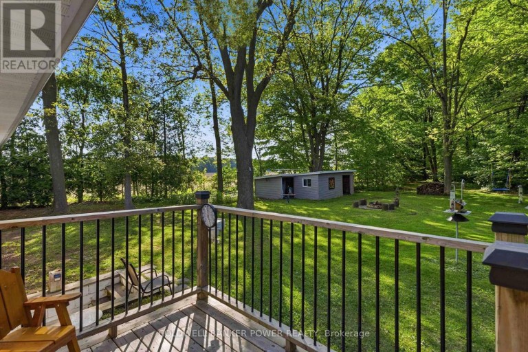 26041 QUEENS LINE, West Elgin, Ontario, N0L2P0