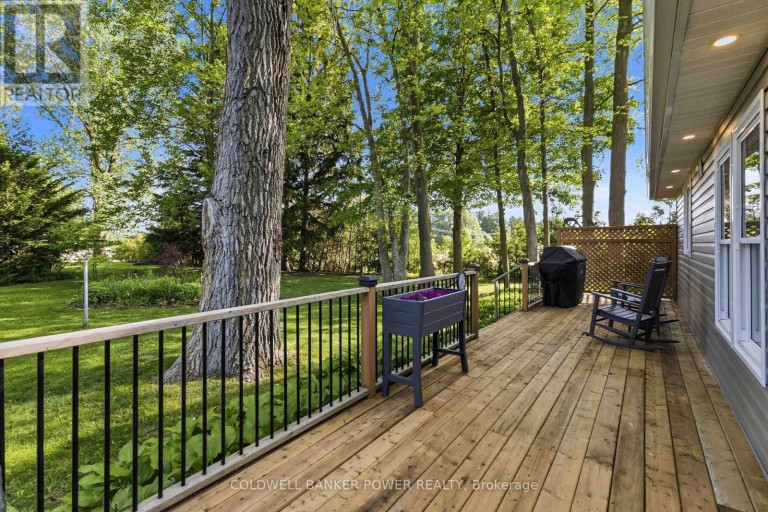 26041 QUEENS LINE, West Elgin, Ontario, N0L2P0