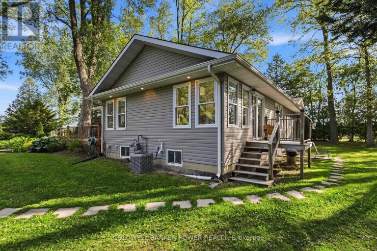 26041 QUEENS LINE, West Elgin, Ontario, N0L2P0