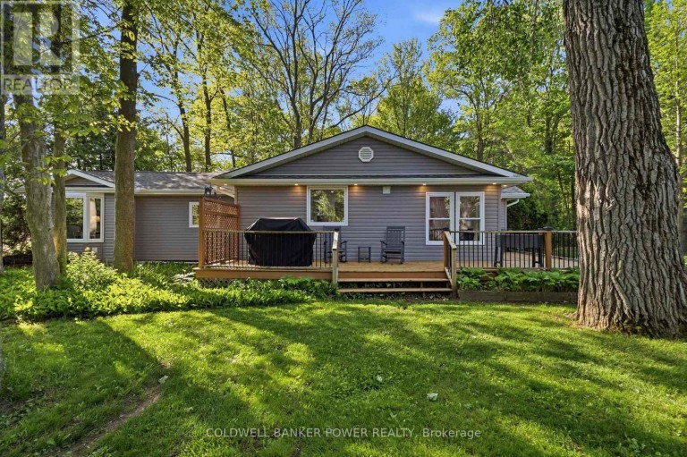 26041 QUEENS LINE, West Elgin, Ontario, N0L2P0