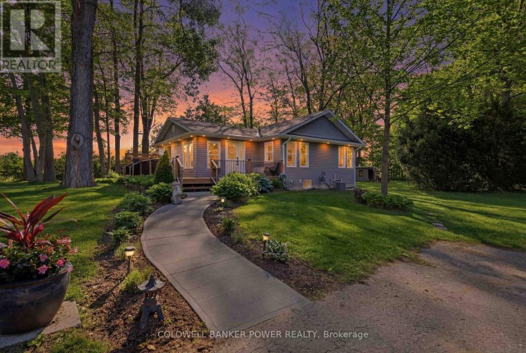 26041 QUEENS LINE, West Elgin, Ontario, N0L2P0