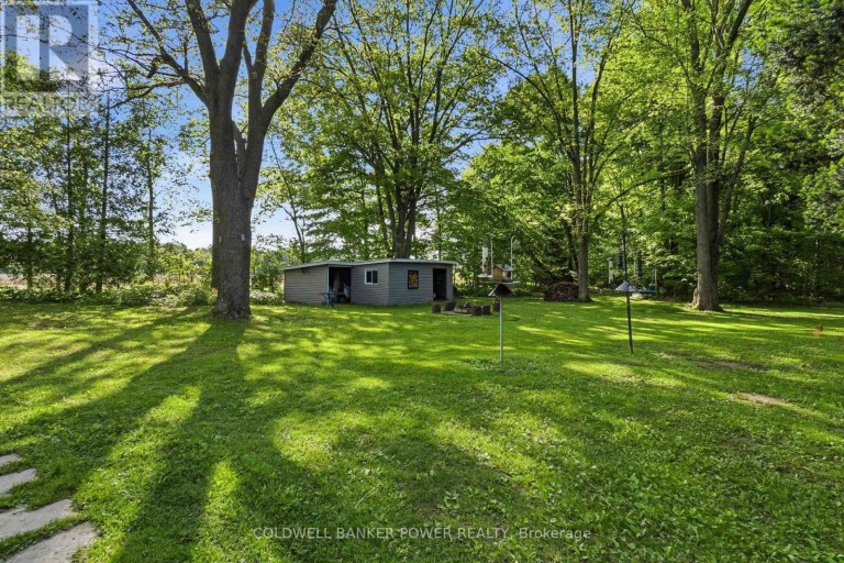 26041 QUEENS LINE, West Elgin, Ontario, N0L2P0