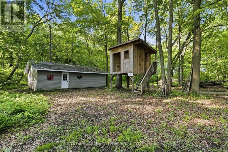 26041 QUEENS LINE, West Elgin, Ontario, N0L2P0