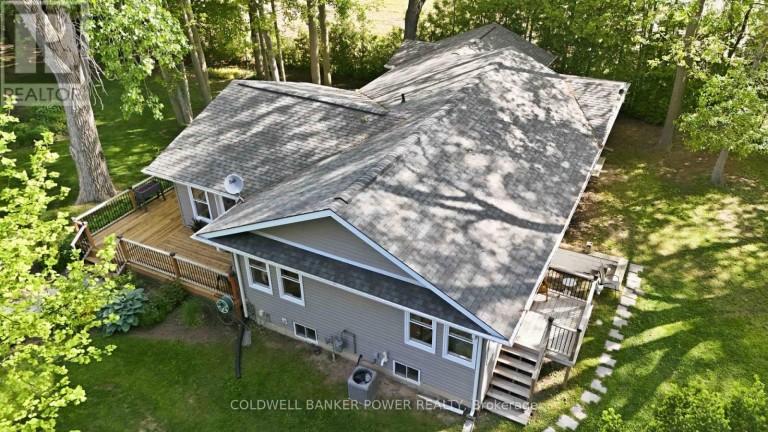26041 QUEENS LINE, West Elgin, Ontario, N0L2P0