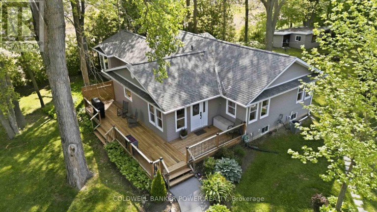 26041 QUEENS LINE, West Elgin, Ontario, N0L2P0