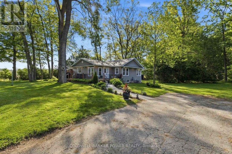 26041 QUEENS LINE, West Elgin, Ontario, N0L2P0