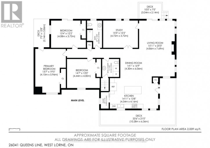 26041 QUEENS LINE, West Elgin, Ontario, N0L2P0