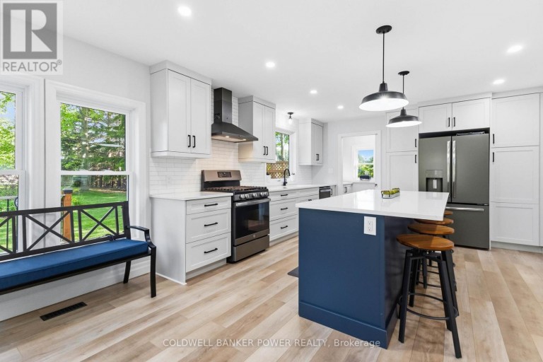 26041 QUEENS LINE, West Elgin, Ontario, N0L2P0