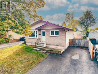 562 SIMON FRASER DRIVE Thunder Bay (Northwood Park) Ontario photo 1