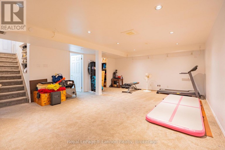 562 SIMON FRASER DRIVE, Thunder Bay (Northwood Park), Ontario, P7C5B4
